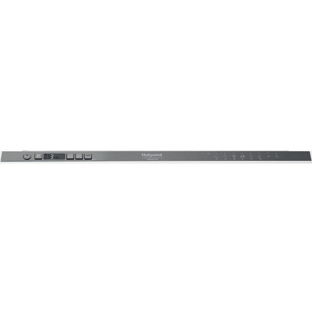 Посудомийна машина Hotpoint Ariston HI 5010 C (6661507) Изображение