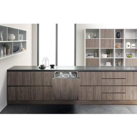 Посудомийна машина Hotpoint Ariston HI 5010 C (6661507) Изображение