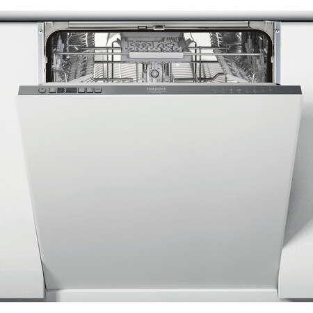 Посудомийна машина Hotpoint Ariston HI 5010 C (6661507) Изображение
