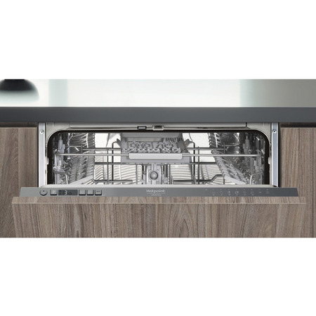 Посудомийна машина Hotpoint Ariston HI 5010 C (6661507) Изображение
