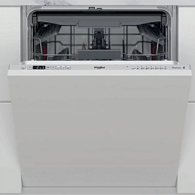 Посудомийна машина Whirlpool WIC3C34PFES (6735159) Изображение