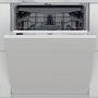 Посудомийна машина Whirlpool WIC3C34PFES (6735159) Изображение