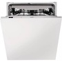 Посудомийна машина Whirlpool WIC3C34PFES (6735159) Изображение