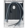 Посудомийна машина Whirlpool WIC3C34PFES (6735159) Изображение
