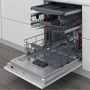Посудомийна машина Whirlpool WIC3C34PFES (6735159) Изображение