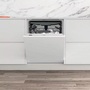Посудомийна машина Whirlpool WIC3C34PFES (6735159) Изображение
