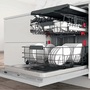 Посудомийна машина Whirlpool WIC3C34PFES (6735159) Изображение