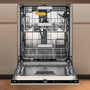 Посудомийна машина Whirlpool W8I HF58 TU (6898852) Изображение