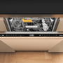 Посудомийна машина Whirlpool W8I HF58 TU (6898852) Изображение