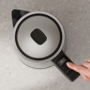 Електрочайник Electrolux E5K1-6ST (6905116) Изображение