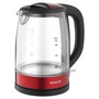 Електрочайник Sencor SWK 7401RD (6924116) Изображение