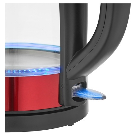 Електрочайник Sencor SWK 7401RD (6924116) Изображение
