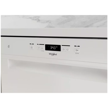 Посудомийна машина Whirlpool W2F HD624 (6978835) Изображение