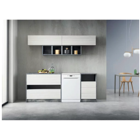 Посудомийна машина Whirlpool W2F HD624 (6978835) Изображение