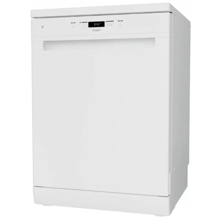 Посудомийна машина Whirlpool W2F HD624 (6978835) Изображение