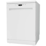 Посудомийна машина Whirlpool W2F HD624 (6978835) Изображение