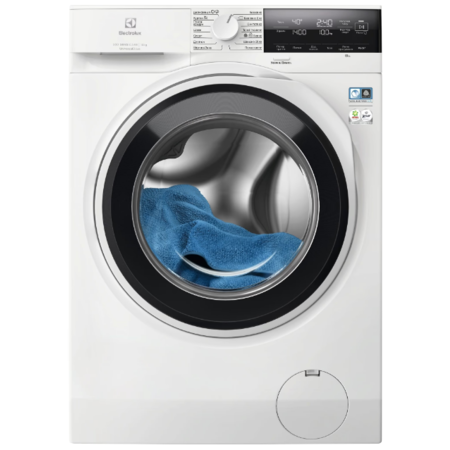 Пральна машина автоматична Electrolux EW6F3414UU (7017760) Зображення