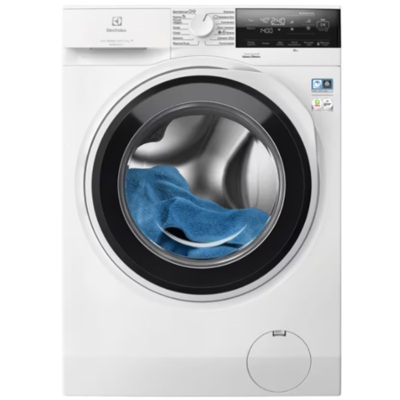Пральна машина автоматична Electrolux EW6F3494ACU (7036996) Зображення