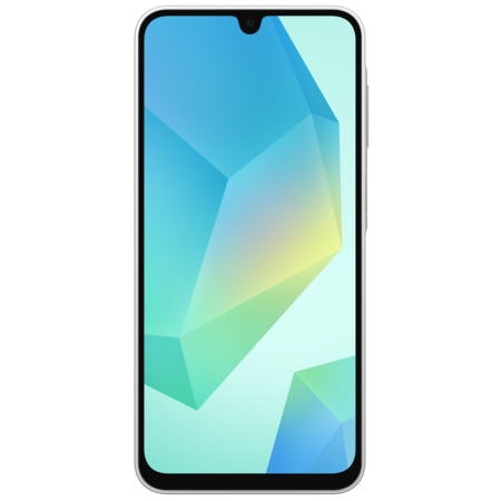 Смартфон Samsung Galaxy A16 5G 4/128Gb ZAB Gray (7058506) Изображение