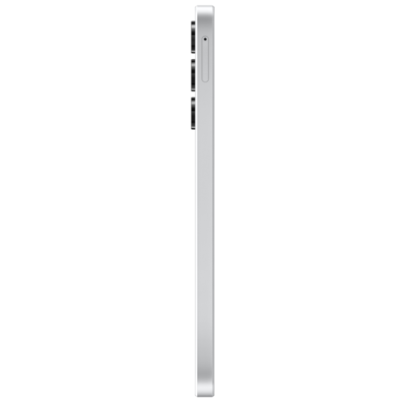 Смартфон Samsung Galaxy A16 5G 4/128Gb ZAB Gray (7058506) Изображение