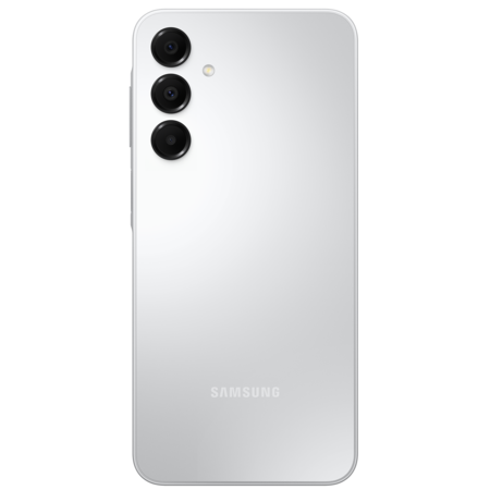 Смартфон Samsung Galaxy A16 5G 4/128Gb ZAB Gray (7058506) Изображение