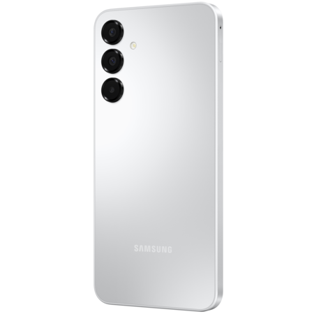 Смартфон Samsung Galaxy A16 5G 4/128Gb ZAB Gray (7058506) Изображение