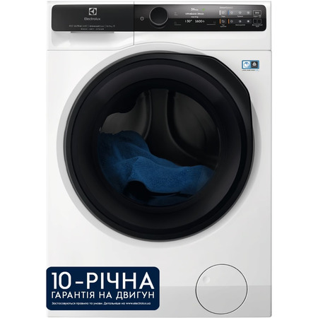 Прально-сушильна машина Electrolux EW8W7607QU (7111721) Зображення