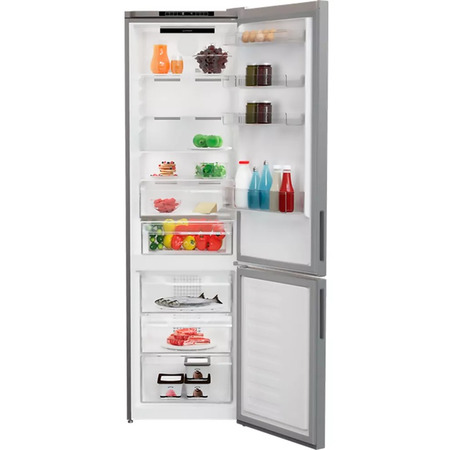 Холодильник Indesit INK 25402 S4U (7122201) Изображение