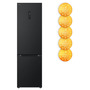 Холодильник LG GW-B509FXFW (7125143) Зображення