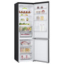 Холодильник LG GW-B509FXFW (7125143) Зображення