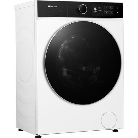 Пральна машина автоматична Hisense WF5I9043BWFS (7173524) Изображение