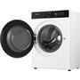Пральна машина автоматична Hisense WF5I9043BWFS (7173524) Изображение