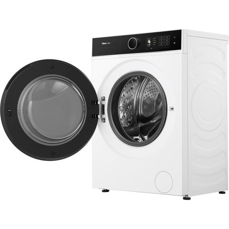 Пральна машина автоматична Hisense WF5I9043BWFS (7173524) Изображение
