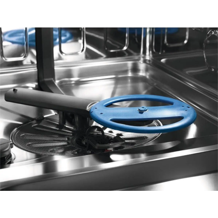 Посудомийна машина Electrolux EES 47320L (7199163) Зображення