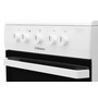 Електрична плита Hansa FCCW53000 (6059399) Изображение
