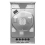 Електрична плита Hansa FCCW53000 (6059399) Изображение
