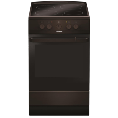 Електрична плита Hansa FCCB54000 (6146942) Изображение