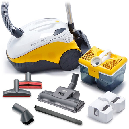 Пилосос Thomas Perfect Air Animal Pure (6197381) Изображение