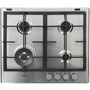 Газова варильна поверхня Whirlpool GMA 6422/IX (6222671) Изображение