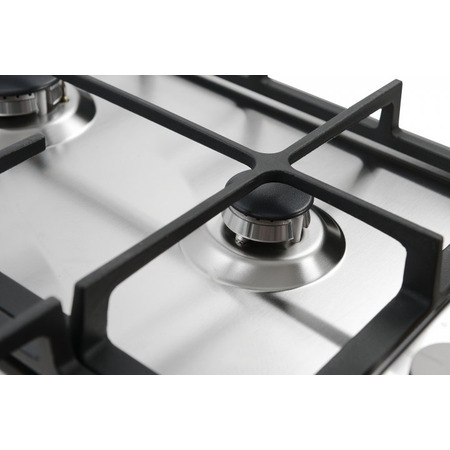Газова варильна поверхня Whirlpool GMA 6422/IX (6222671) Изображение