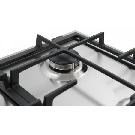 Газова варильна поверхня Whirlpool GMA 6422/IX (6222671) Изображение