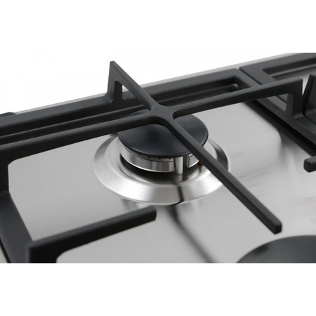 Газова варильна поверхня Whirlpool GMA 6422/IX (6222671) Изображение