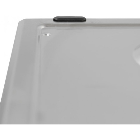 Газова варильна поверхня Whirlpool GMA 6422/IX (6222671) Изображение