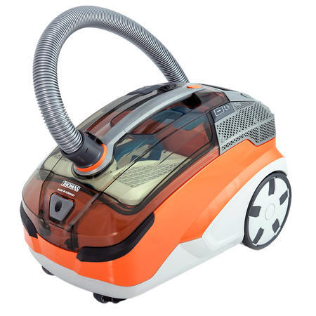 Пилосос Thomas Aqua + Pet & Family (6376339) Зображення