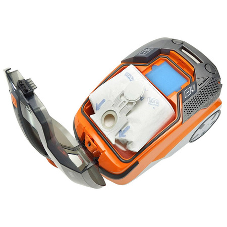 Пилосос Thomas Aqua + Pet & Family (6376339) Изображение