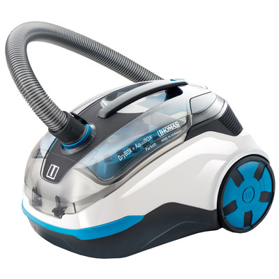Пилосос Thomas DryBOX + AquaBOX PARKETT (6456463) Зображення