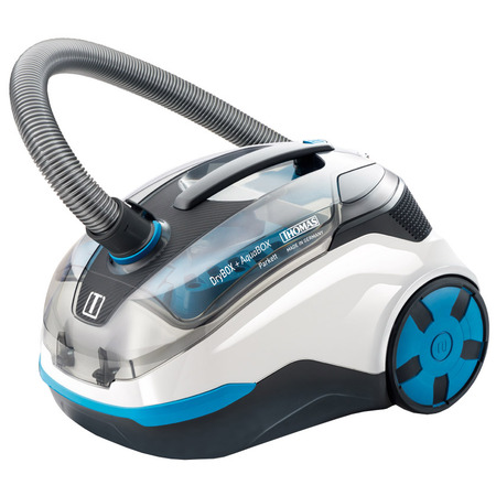 Пилосос Thomas DryBOX + AquaBOX PARKETT (6456463) Зображення