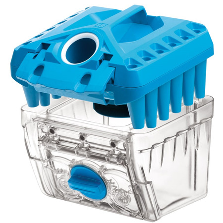 Пилосос Thomas DryBOX + AquaBOX PARKETT (6456463) Изображение