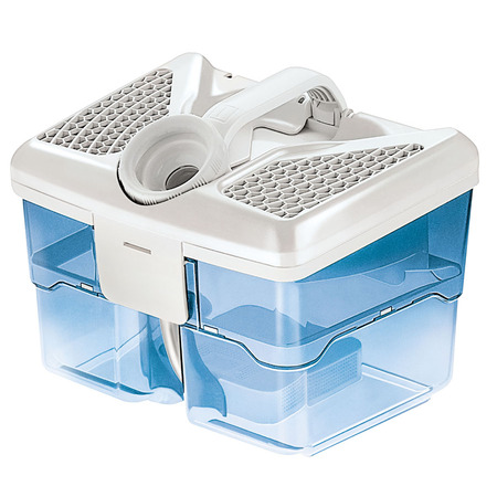 Пилосос Thomas DryBOX + AquaBOX PARKETT (6456463) Изображение