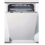 Посудомийна машина Whirlpool WSIC3M27C (6473093) Изображение